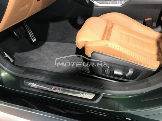 بي ام دبليو سيريي 4 مستعملة 1408459