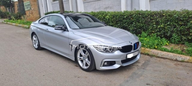 BMW Serie 4 occasion 3416847