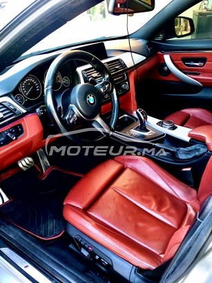 بي ام دبليو سيريي 4 مستعملة 1325900