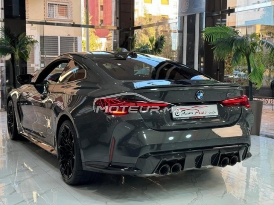 بي ام دبليو سيريي 4 مستعملة 2354973