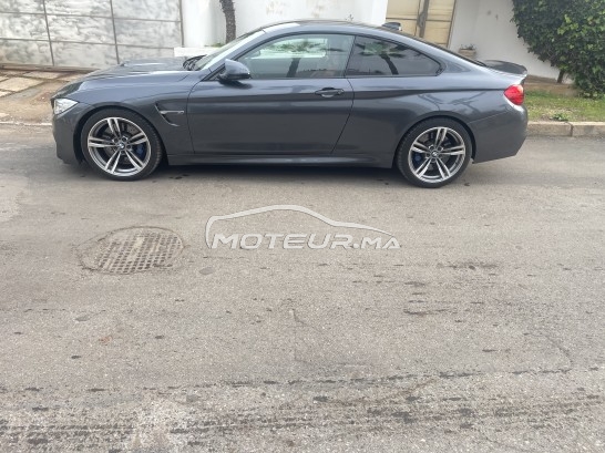 بي ام دبليو سيريي 4 M4 مستعملة 3020129