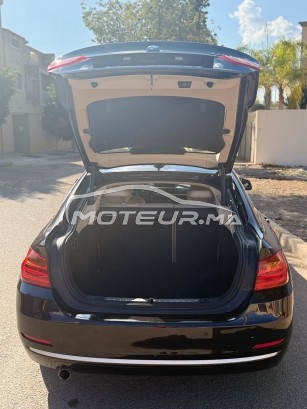 BMW Serie 4 Gran coupé occasion 2022413