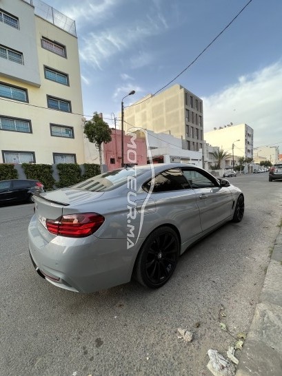 BMW Serie 4 occasion 1608456