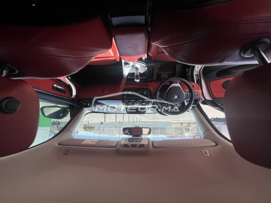 BMW Serie 4 418d gran coupé occasion 2576123