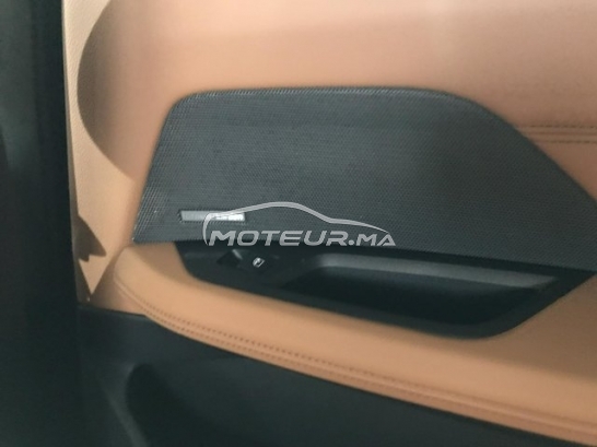 بي ام دبليو سيريي 4 مستعملة 1408462