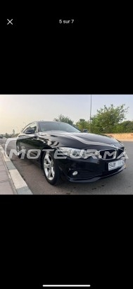 بي ام دبليو سيريي 4 Grand coupe مستعملة 2541472
