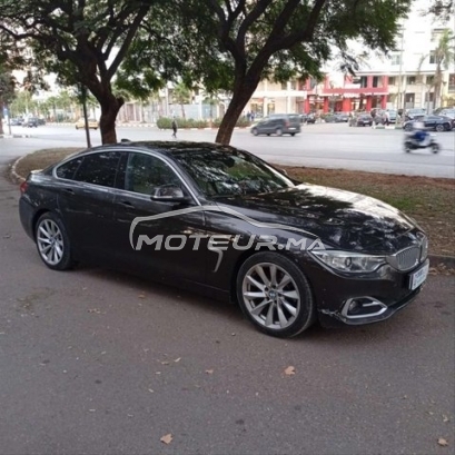 BMW Serie 4 occasion 2760608