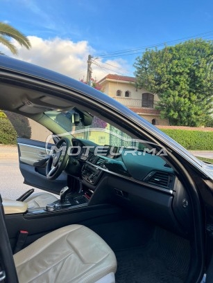 بي ام دبليو سيريي 4 420d مستعملة 1621763