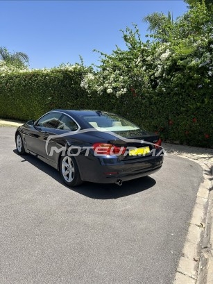 بي ام دبليو سيريي 4 مستعملة 2900728