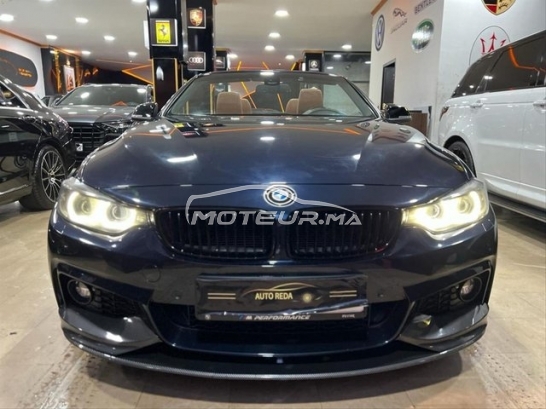 BMW Serie 4 occasion 2600741