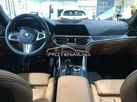 بي ام دبليو سيريي 4 مستعملة 1408461