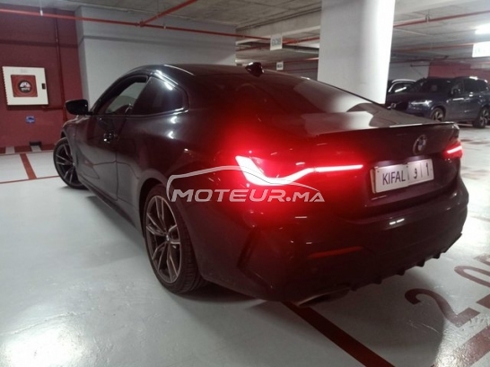 BMW Serie 4 occasion 3077791