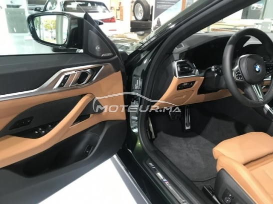 بي ام دبليو سيريي 4 مستعملة 1408460