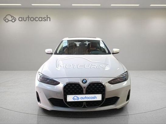 BMW Serie 4 occasion 3022418