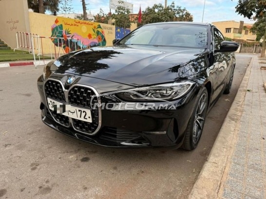 بي ام دبليو سيريي 4 مستعملة 2747343