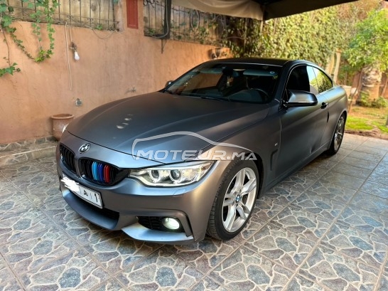 BMW Serie 4 Coupe f32 occasion 1746594