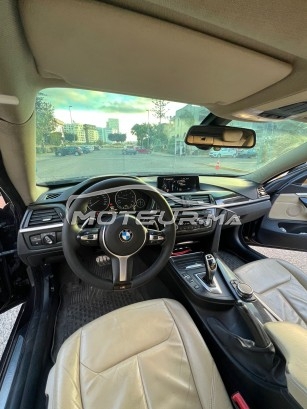 بي ام دبليو سيريي 4 420d مستعملة 1621764