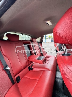 بي ام دبليو سيريي 4 420d f36 مستعملة 3124304