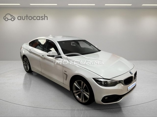 BMW Serie 4 occasion 3378235