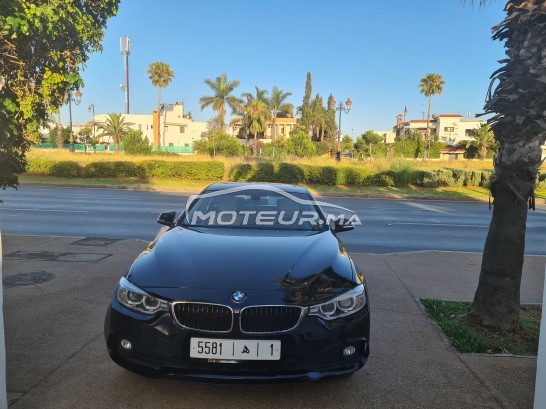 بي ام دبليو سيريي 4 مستعملة 1269859