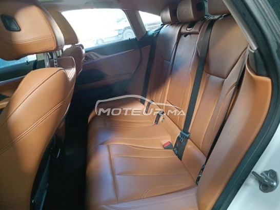 BMW Serie 4 occasion 3022421