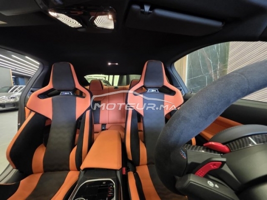 BMW Serie 4 occasion 2191356