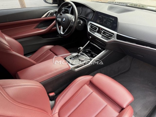 بي ام دبليو سيريي 4 مستعملة 2747342