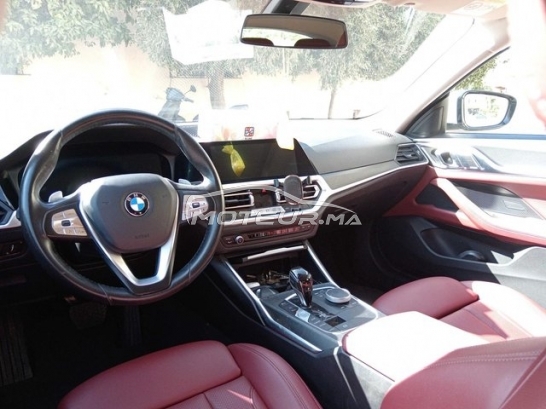 BMW Serie 4 occasion 3511695