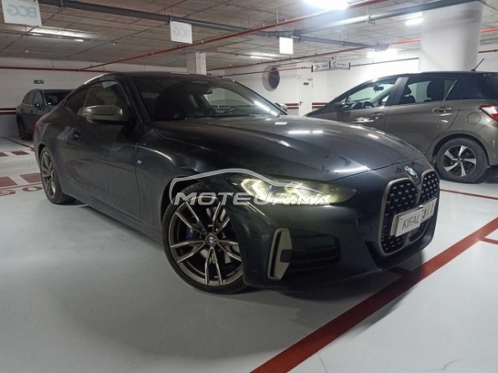 BMW Serie 4 occasion 3077788