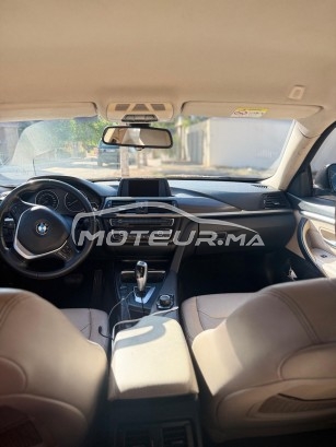 BMW Serie 4 Gran coupé occasion 2022414