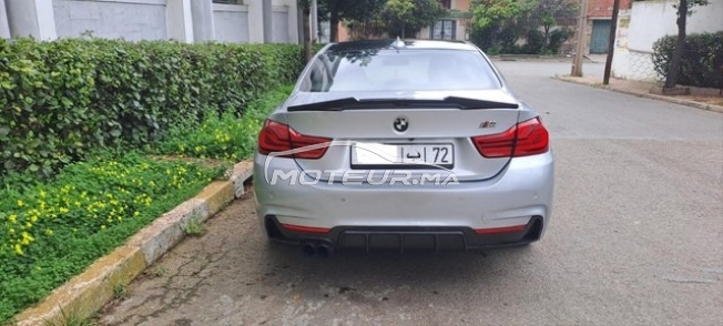 BMW Serie 4 occasion 3416850