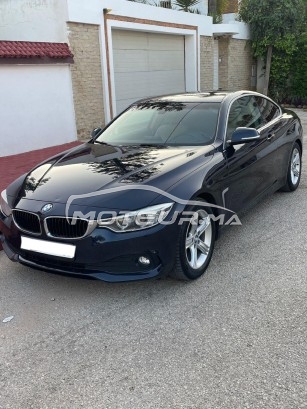 BMW Serie 4 occasion 1723185
