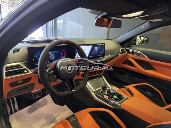 BMW Serie 4 occasion 2191360