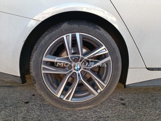 بي ام دبليو سيريي 4 مستعملة 3377122