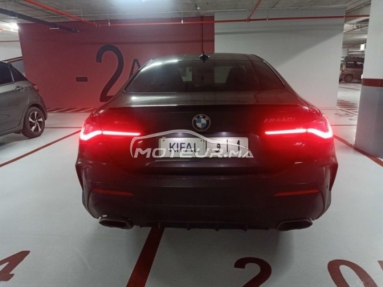 BMW Serie 4 occasion 3077790