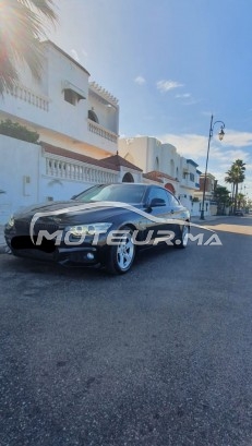 BMW Serie 4 420d occasion 1534734