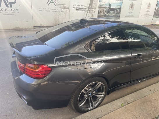 بي ام دبليو سيريي 4 M4 مستعملة 2943837