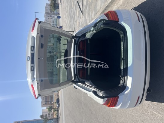 BMW Serie 4 418d gran coupé occasion 2576128