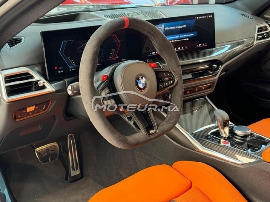 بي ام دبليو سيريي 4 مستعملة 2354978