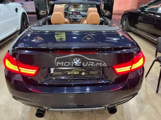 BMW Serie 4 occasion 2600747