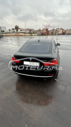 بي ام دبليو سيريي 4 Grand coupé مستعملة 2102810