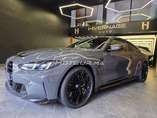 BMW Serie 4 occasion 2191350