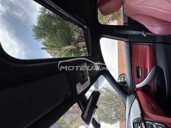 بي ام دبليو سيريي 4 420d مستعملة 2851890