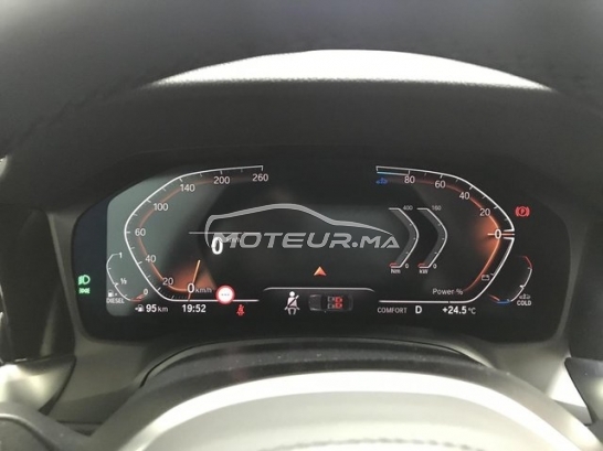 BMW Serie 4 occasion 1490563