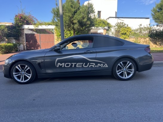 BMW Serie 4 Série 4 f32 occasion 2120051