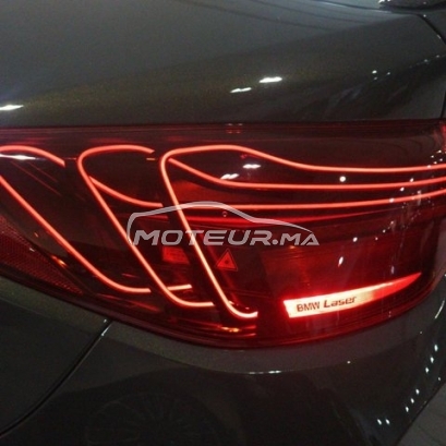 بي ام دبليو سيريي 4 مستعملة 2209363