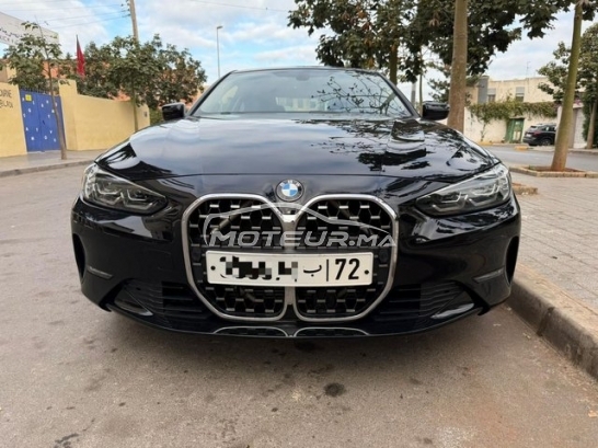 بي ام دبليو سيريي 4 مستعملة 2747339