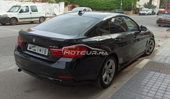 بي ام دبليو سيريي 4 مستعملة 2979358