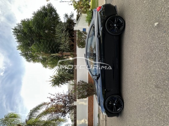 بي ام دبليو سيريي 4 420d مستعملة 2851887