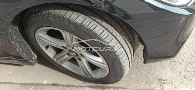 بي ام دبليو سيريي 4 مستعملة 2979365